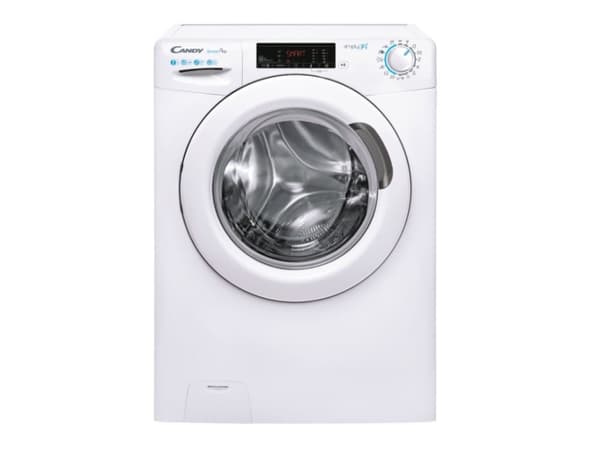 Candy Smart Pro CSO4 1475TE/1-S, Frontmatet, 7 kg, B, 79 dB, 1400 RPM, D Hvit