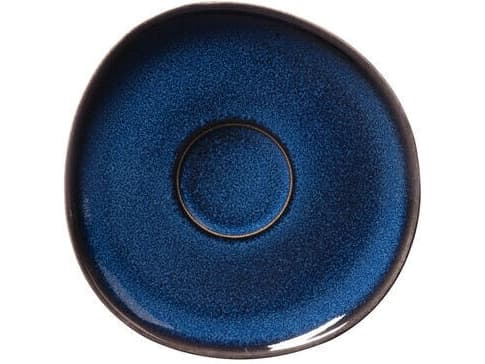 Villeroy & Boch 1042611310, Keramiska, Blå, 155 mm, 155 mm, 220 g, 1 styck