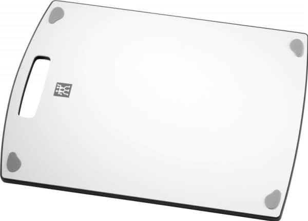 Double-sided plastic cutting board Zwilling 37x27 cm