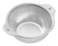 Miniatyrbilde 3 av 5: Zwilling Table - Dørslag - 20 cm - sølv