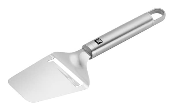 ZWILLING PRO - Ostehøvel - 22.8 cm - sølv