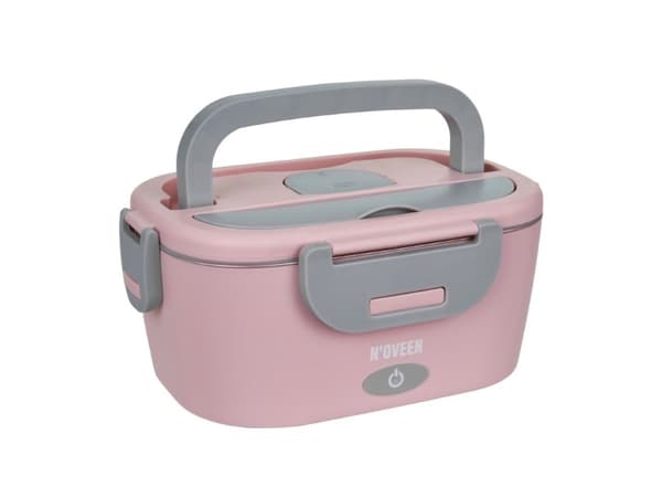 LUNCHLÅDA NOVEEN LB755 GLAMOUR