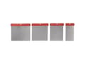 Pikkukuva 2 / 3: BASETech BT-1882845, 120 mm, 0,3 mm, 120 mm, 93 g