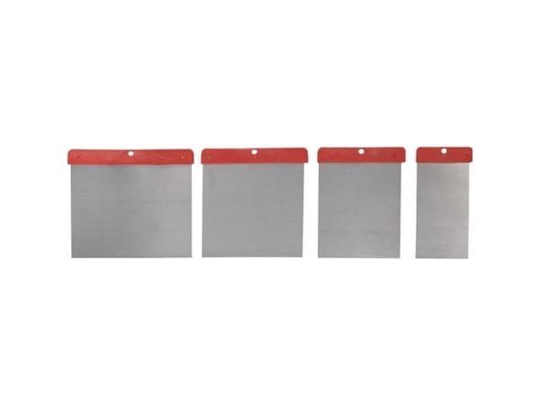 BASETech BT-1882845, 120 mm, 0,3 mm, 120 mm, 93 g
