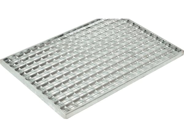 ACO GRATING GALV ST 60X40CM ACO VARIO 2.0