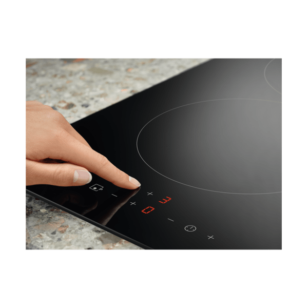 ELECTROLUX LIT30231C induction cooktop