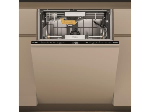 Whirlpool Dishwasher Bi W8i Hf58 Tu Whp