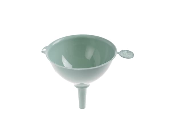 Okko Funnel Plastic Small. Mint