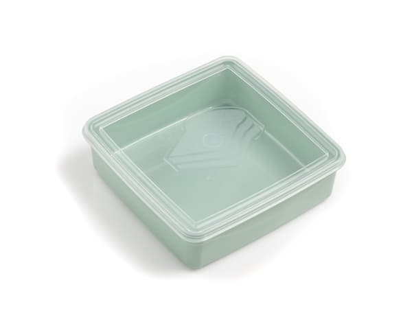 Okko Lunch Boxfancy 500 Ml. Mint