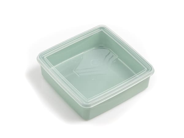 Okko Lunch Boxfancy 500 Ml. Mint