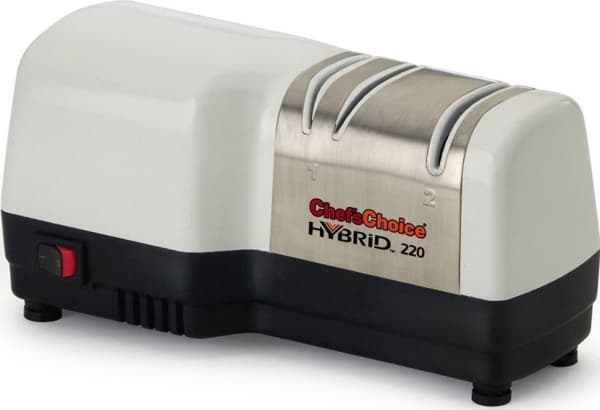 Chef’sChoice Hybrid Diamond Hone 220, 40 W, 190,5 mm, 82,5 mm, 98,4 mm, 911 g