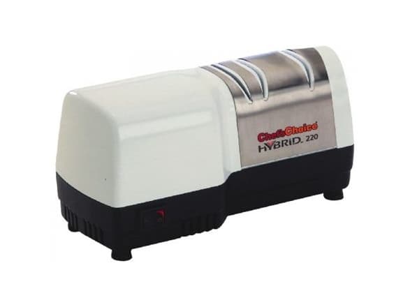 Chef’sChoice Hybrid Diamond Hone 220, 40 W, 190,5 mm, 82,5 mm, 98,4 mm, 911 g