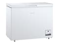 Pikkukuva 1 / 5: Scandomestic Standard CF300WD - Kaivo - leveys: 112,5 cm - syvyys: 61 cm - korkeus: 83,5 cm - 299 litraa - D-luokka - valkoinen