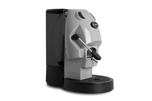 Didiesse Baby Frog, Pod kaffe maskin, 1,5 l, Kaffe pute, 450 W, Grå