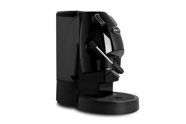 Didiesse Baby Frog, Pod kaffe maskin, 1,5 l, Kaffe pute, 450 W, Sort