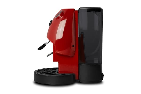 Didiesse Baby Frog, Pod kaffe maskin, 1,5 l, Kaffe pute, 450 W, Rød