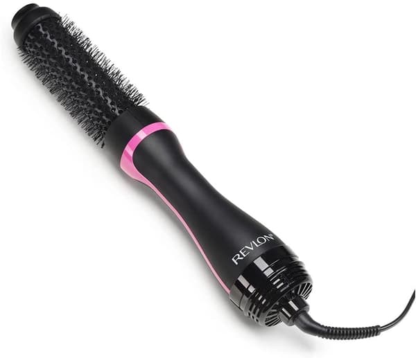 Hair dryer and curler REVLON RVDR5292UKE