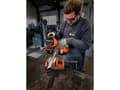 Miniatyrbilde 4 av 5: FEIN ABAS 18-63 AS, Grå, Oransje, Batteri, Lithium-Ion (Li-Ion), 18 V, 200 mm, 355 mm