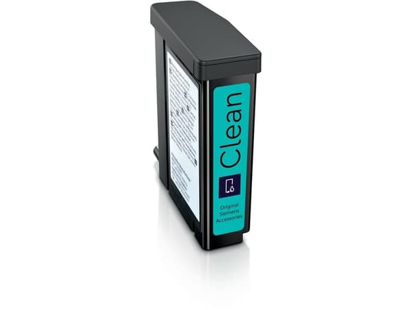 Siemens TZ800Z1 EQ900 Plus puhdistuskasetti