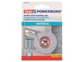 Miniatyrbild 3 av 5: TESA 58565, Transparent, 1,5 m, 19 mm, Blåsa, 1 styck
