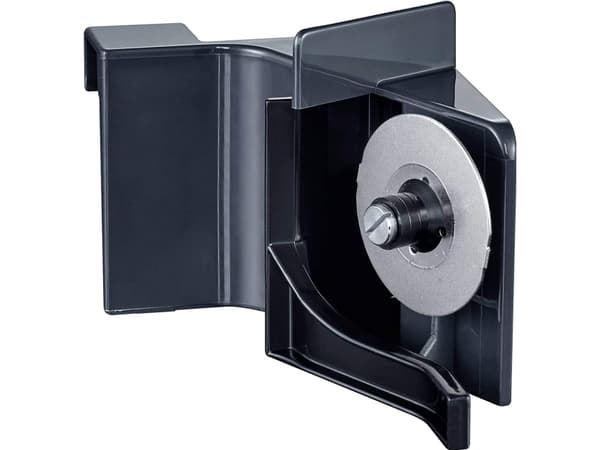 Graef D-1000 - Skivarbladsvässare - för skivare - för Classic C180; Economic 136 Twin; TENDENZA T 7