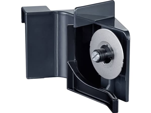 Graef D-1000 - Skivarbladsvässare - för skivare - för Classic C180; Economic 136 Twin; TENDENZA T 7