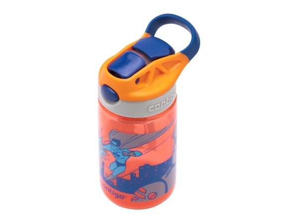 Med deg - Gizmo Flip Nect Superhero - 420 ml