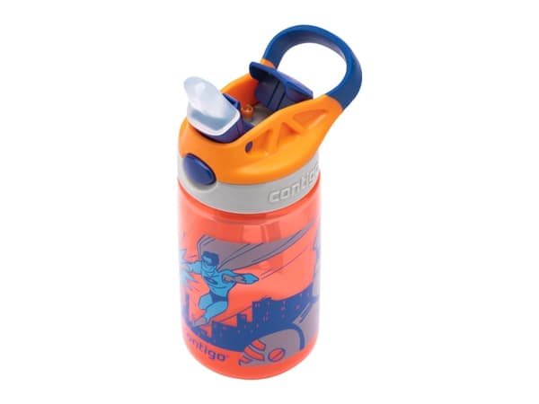 Med deg - Gizmo Flip Nect Superhero - 420 ml