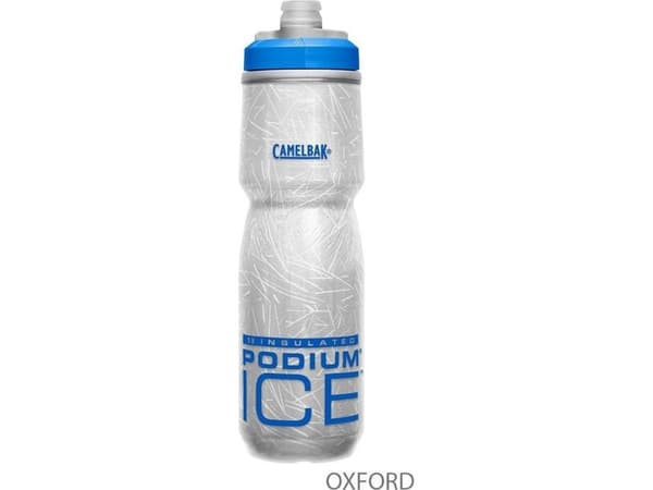 CamelBak Bidon Camelbak Podium Ice termos 620ml oxford