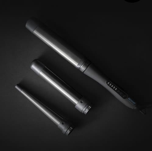 Revamp WD-1500-EU Progloss Multiform Curl & Waves