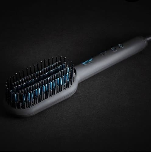 Revamp BR-2000-EU Progloss Deepform Brush