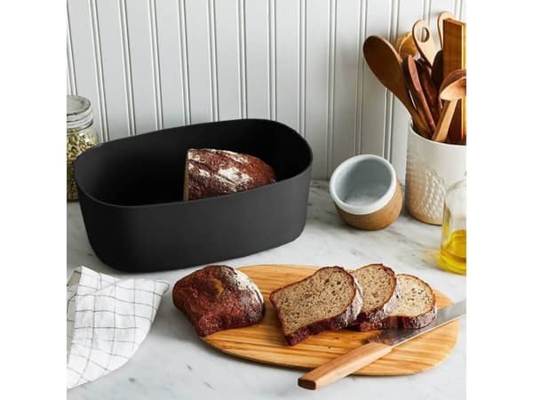 Brødkasse MAESTRO MR-1776-BLACK