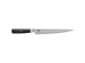 Miniatyrbilde 2 av 3: MIYABI 5000 FC-D - Sujihiki knife - 24 cm - svart