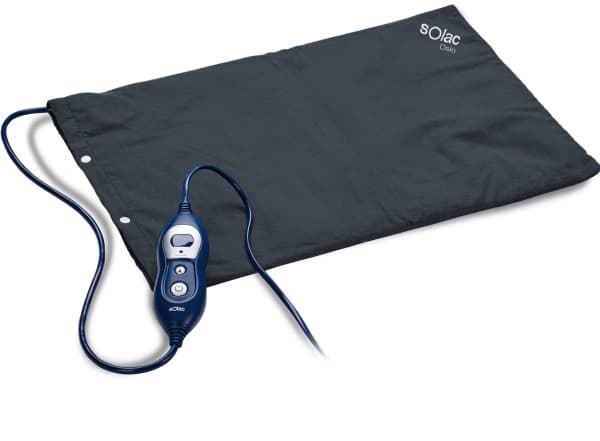 Solac CT8635 Oslo, 100 W, 390 mm, 270 mm