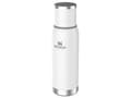 Miniatyrbild 4 av 5: Stanley Adventure To-Go Bottle, 0,75 l, Vit, Rostfritt stål, 20 h, 25 h, 8,1 cm