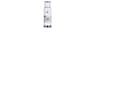 Miniatyrbild 5 av 5: Stanley Adventure To-Go Bottle, 0,75 l, Vit, Rostfritt stål, 20 h, 25 h, 8,1 cm