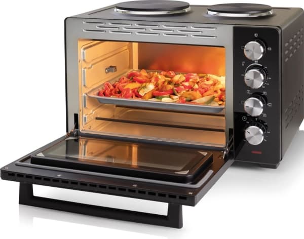 Gorenje Mini uuni lämmityskentillä OM30GBX