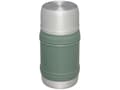 Miniatyrbild 2 av 4: Stanley Artisan Thermal Food Jar 0.50 L Hammertone Green (10-11426-004)