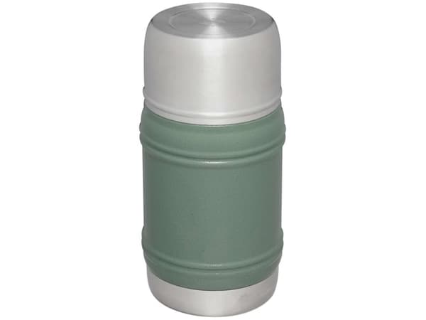 Stanley Artisan Thermal Food Jar 0.50 L Hammertone Green (10-11426-004)