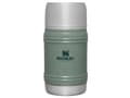 Miniatyrbild 1 av 4: Stanley Artisan Thermal Food Jar 0.50 L Hammertone Green (10-11426-004)