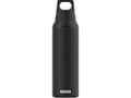 Miniatyrbild 1 av 2: SIGG Butelka Termiczna Sigg Hot Cold 550 ml Light Black