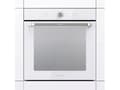 Pikkukuva 1 / 2: Gorenje BOS6737SYW, Suuri, Sähköuuni, 77 L, 77 L, 300 °C, Kiinteä