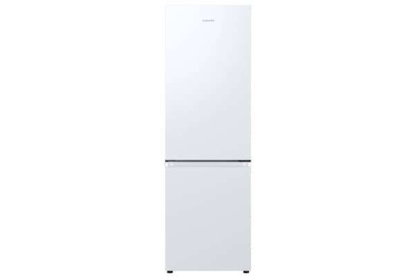 Samsungin jääkaappipakastin RB34C600EWWW