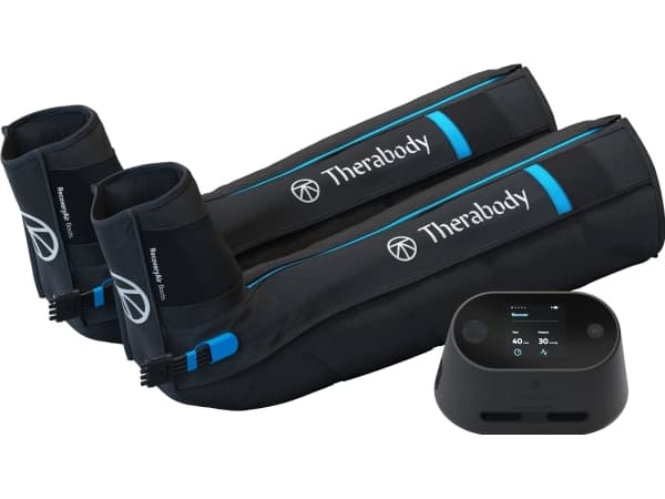 Masażer Therabody Therabody RecoveryAir PRO - Medium