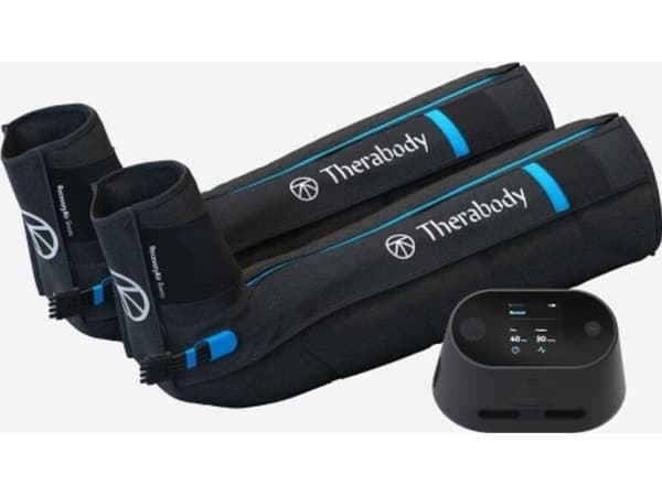 Masażer Therabody Therabody RecoveryAir PRO - Medium