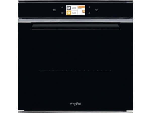 Whirlpool W11I OP1 4S2 H, Medium, Elektrisk ugn, 73 l, 3650 W, 73 l, 2450 W Grå