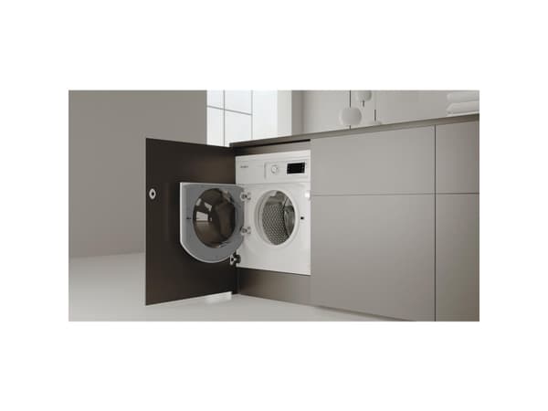 Whirlpool BI WMWG 91485 EU, frontlast, 9 kg, B, 70 dB, 1400 rpm, B
