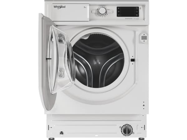 Whirlpool BI WMWG 91485 EU, frontlast, 9 kg, B, 70 dB, 1400 rpm, B