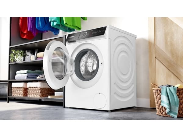 Bosch WGB244040 - Tvättmaskin - 9 kg