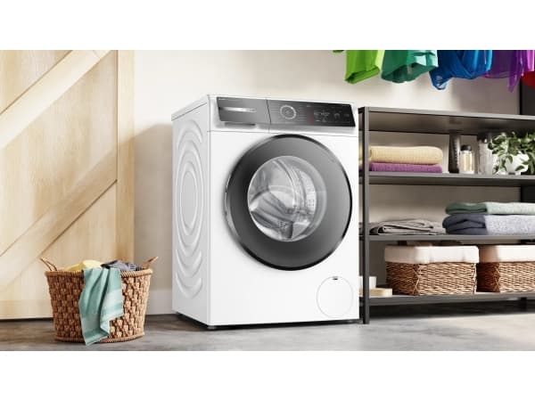Bosch WGB244040 - Tvättmaskin - 9 kg